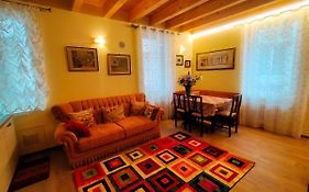 Verona City Arsenale Apartment