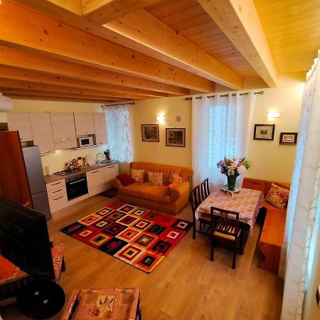 Verona City Arsenale Apartment Zewnętrze zdjęcie
