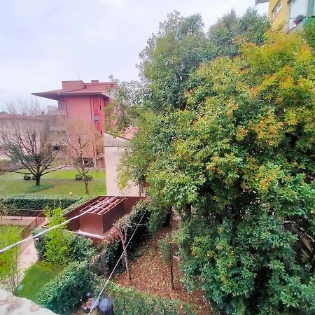 Verona City Arsenale Apartment Zewnętrze zdjęcie
