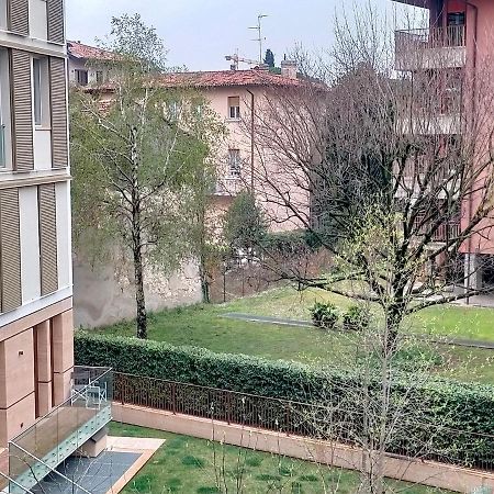 Verona City Arsenale Apartment Zewnętrze zdjęcie
