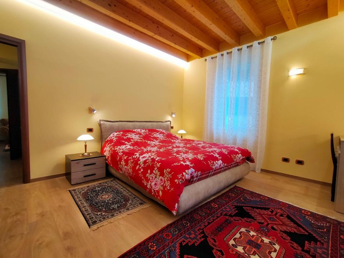 Verona City Arsenale Apartment Zewnętrze zdjęcie