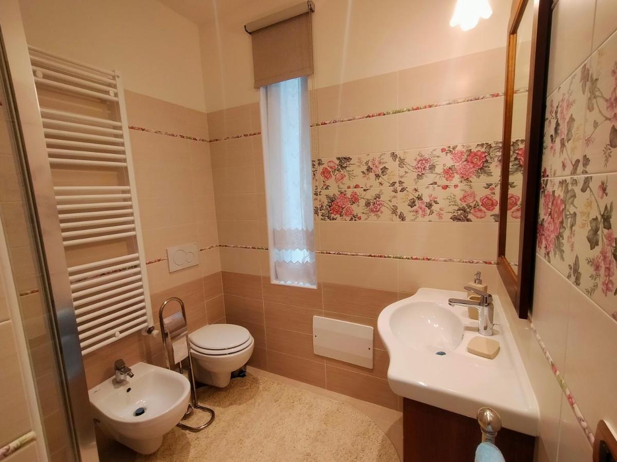 Verona City Arsenale Apartment Zewnętrze zdjęcie