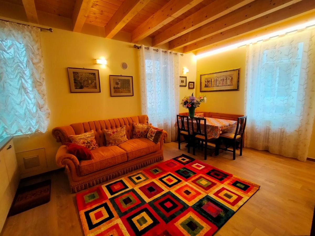 Verona City Arsenale Apartment Zewnętrze zdjęcie