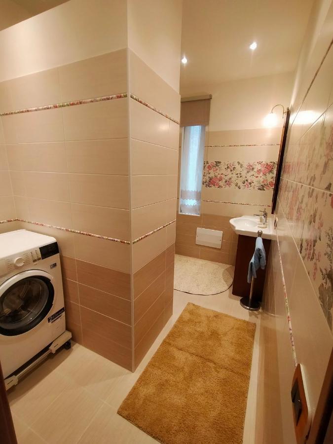 Verona City Arsenale Apartment Zewnętrze zdjęcie