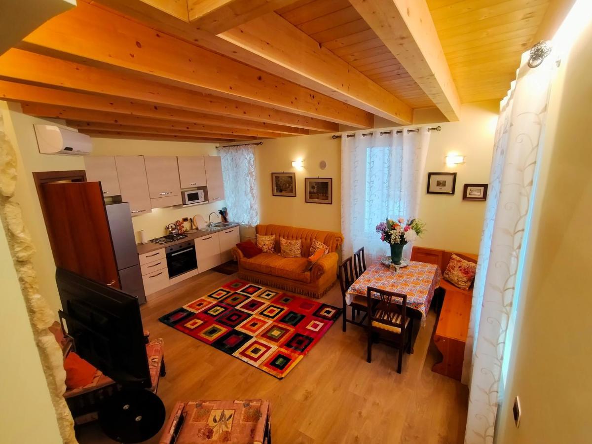 Verona City Arsenale Apartment Zewnętrze zdjęcie