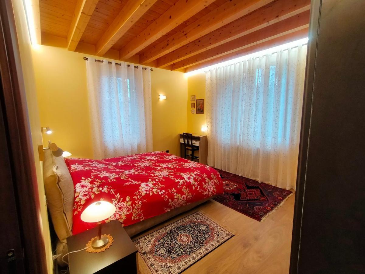 Verona City Arsenale Apartment Zewnętrze zdjęcie