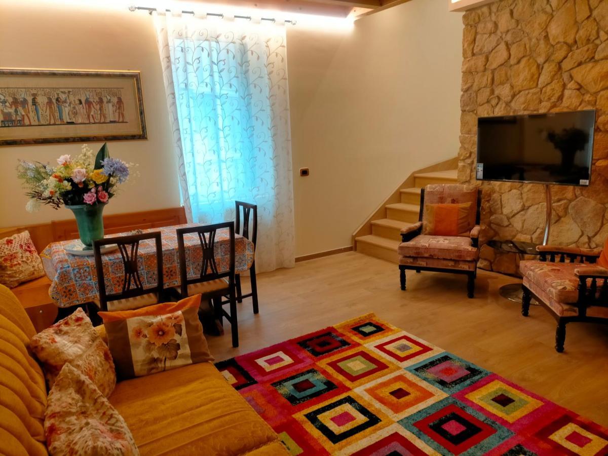 Verona City Arsenale Apartment Zewnętrze zdjęcie