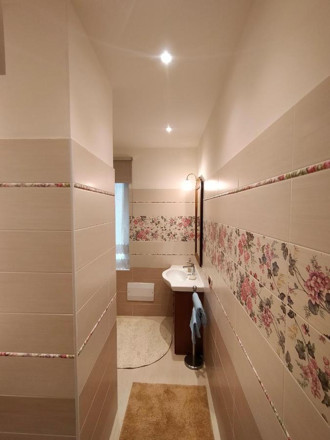 Verona City Arsenale Apartment Zewnętrze zdjęcie