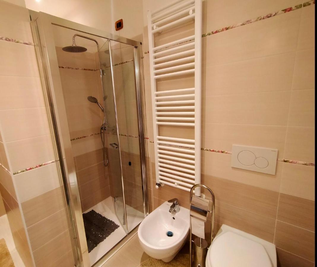 Verona City Arsenale Apartment Zewnętrze zdjęcie