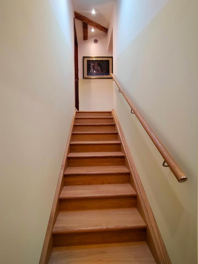 Verona City Arsenale Apartment Zewnętrze zdjęcie