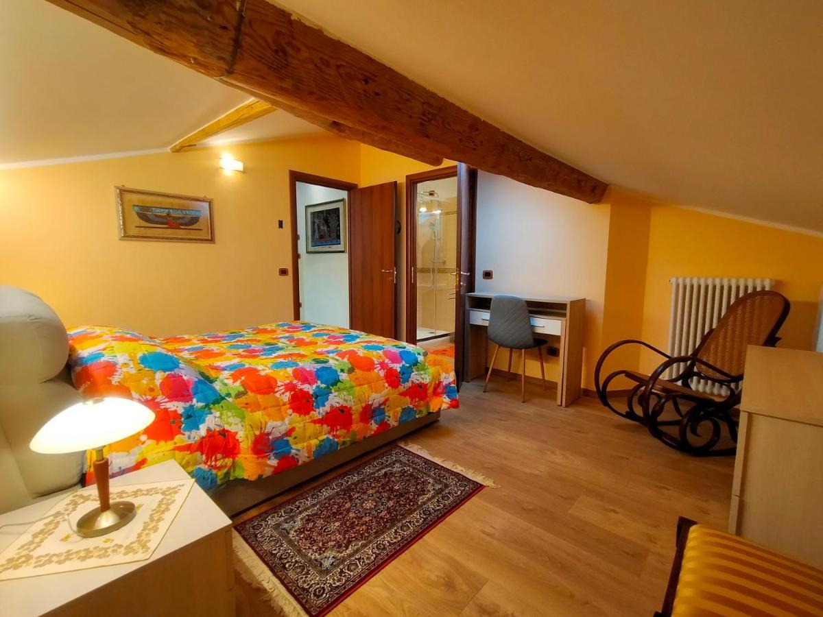 Verona City Arsenale Apartment Zewnętrze zdjęcie