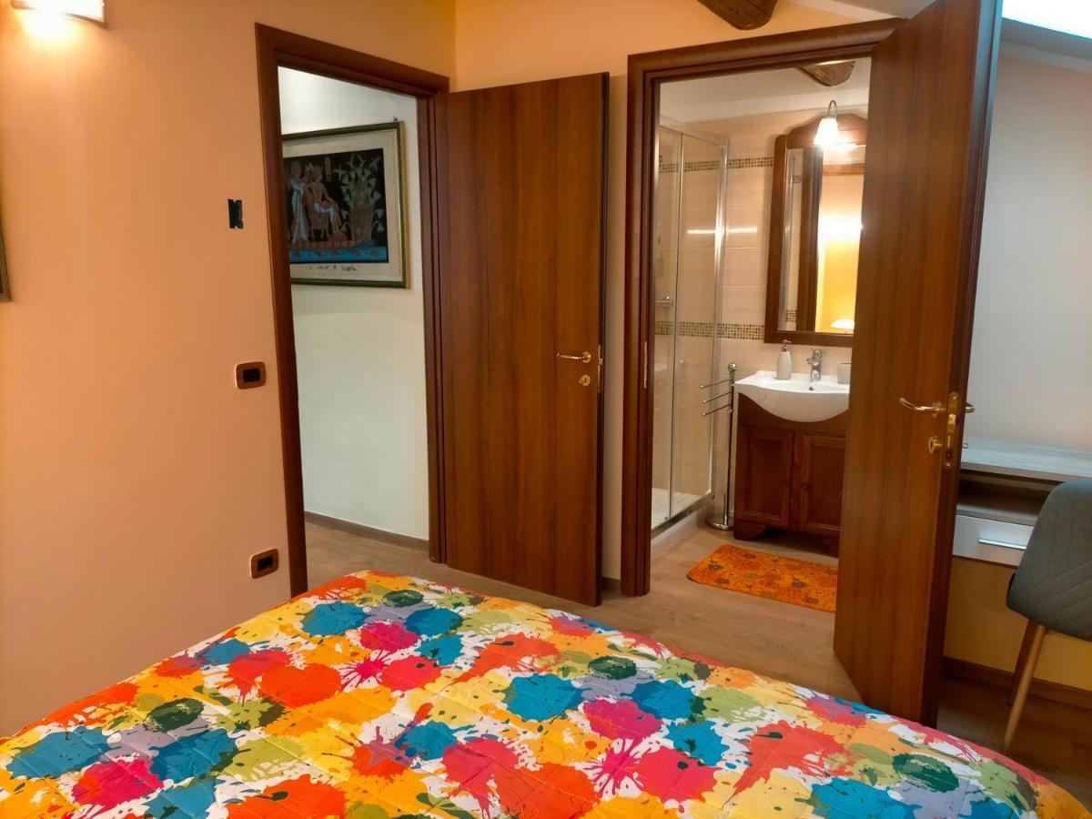 Verona City Arsenale Apartment Zewnętrze zdjęcie