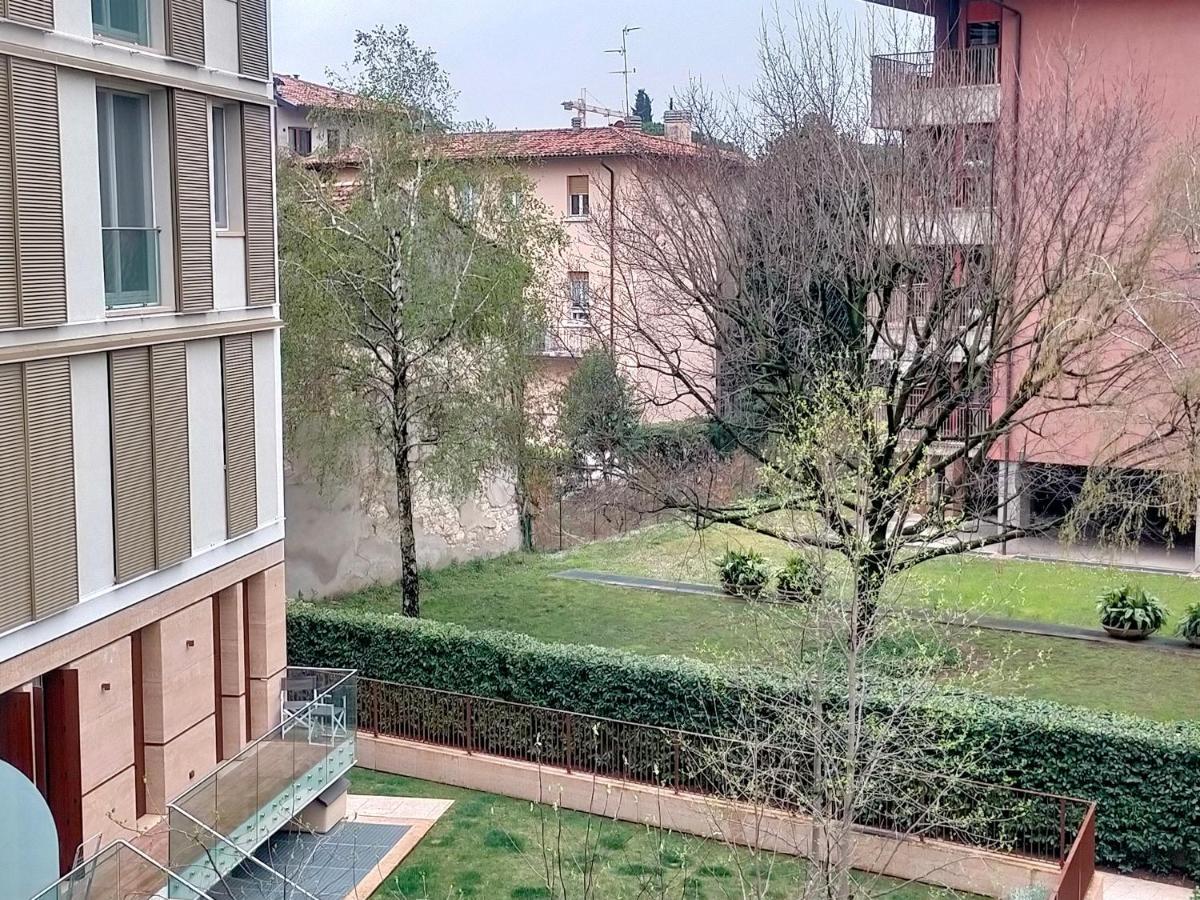 Verona City Arsenale Apartment Zewnętrze zdjęcie